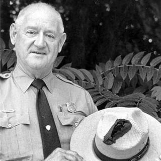 Roy Sullivan